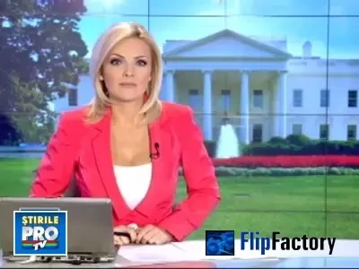 Hillary Clinton a reusit in sfarsit! A batut palma cu Obama