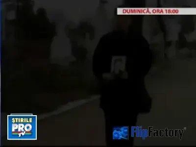 Romania, te iubesc! Poti sa traiesti cu moartea celor dragi pe constiinta?