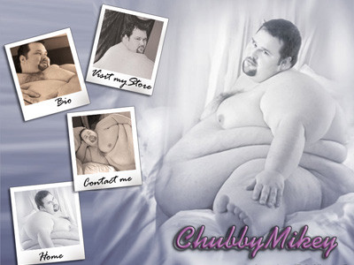 Il vrei si tu pe Chubby Mikey la tine in casa?