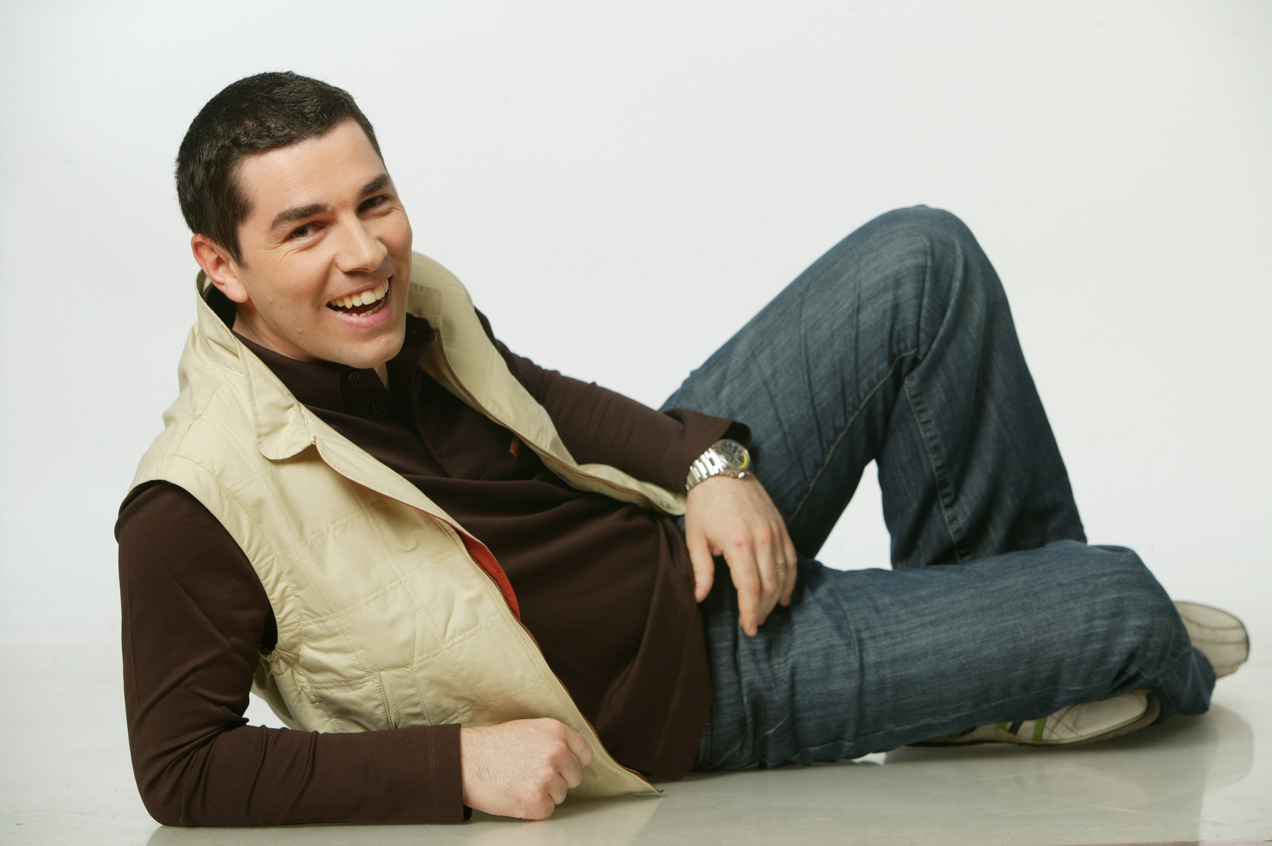 Alex Dima este taticul unei printese!