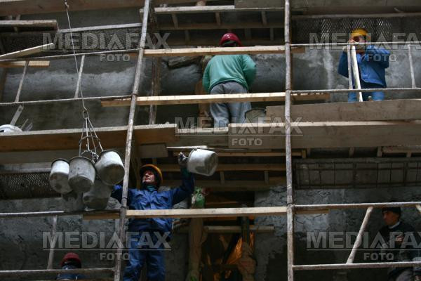 Doi italieni investesc 5 mil. euro intr-un hotel de patru stele in Capitala