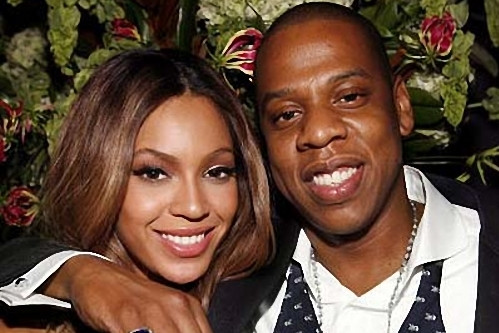 Beyonce si Jay-Z, cel mai bogat cuplu din showbiz