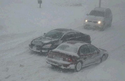 Turistii inzapeziti la Padina au fost adusi in siguranta la Moroieni