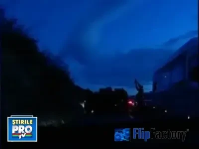 Incident armat deosebit de grav in apropierea Osetiei de Sud