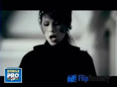 Sophia vrea sa cucereasca muzica romaneasca!