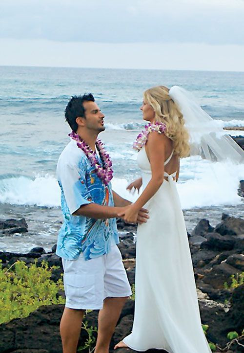 Nicoleta, fosta HI-Q, divorteaza dupa cinci luni de maritis