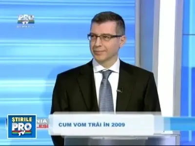 "Romania, m-ai ales": Candidatii isi prezinta solutiile impotriva inflatiei