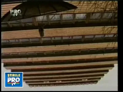 Noul Pro TV - promo din 1995