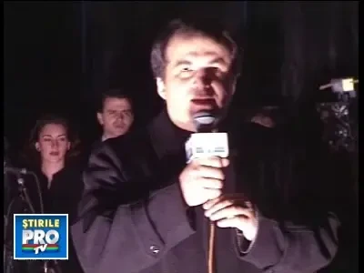1 decembrie 1996 - Pro Tv implinea un an