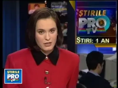 Retrospectiva primului an de Pro Tv