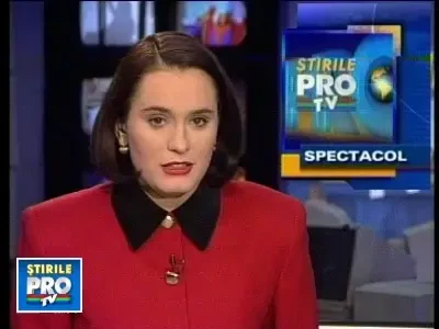 Trei ani de Pro Tv (1998)