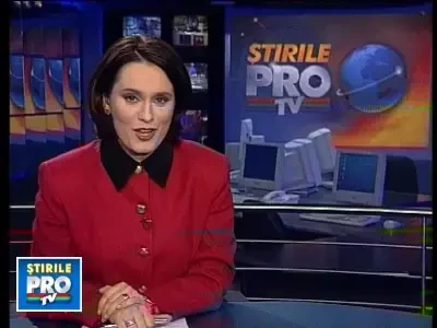 Pro Tv, dupa patru ani (1999)