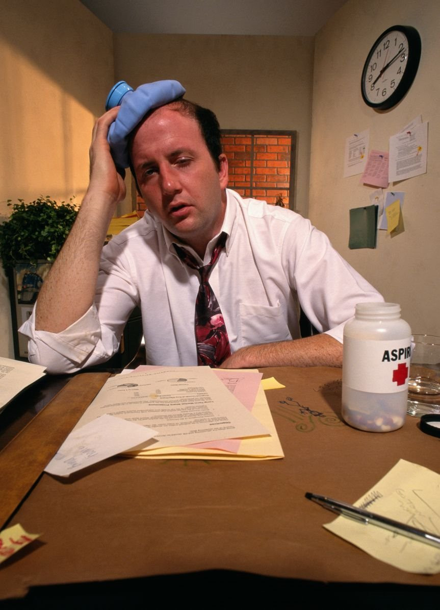 Romanii, in Top 10 „Nefericitii Europei”