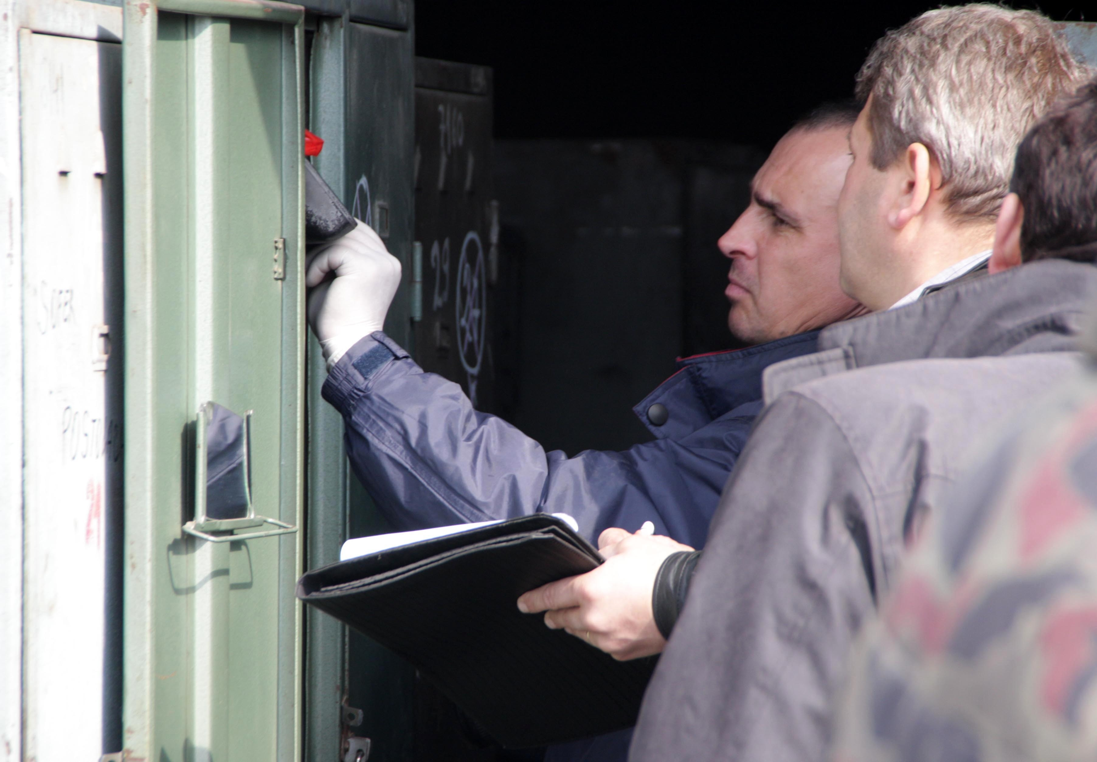 Femeia gasita moarta la Turda a fost ucisa de propriul nepot