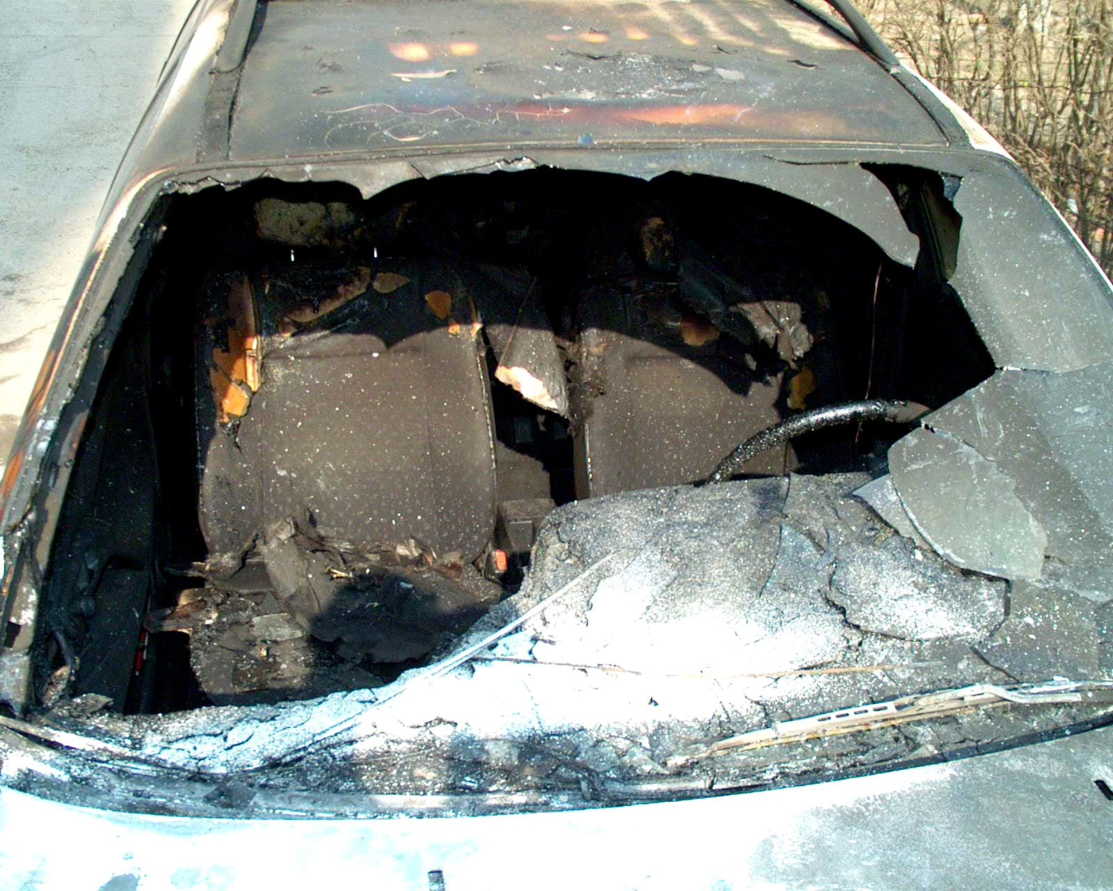 Masina de lux, facuta scrum!