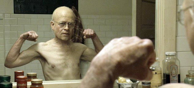 Producatorii "Straniei povesti a lui Benjamin Button", dati in judecata