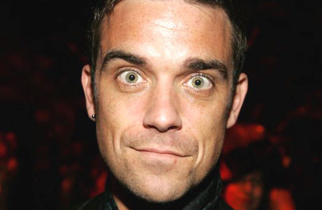 "Vreau sa ma injunghii, mama. Vrei o cana cu ceai?"