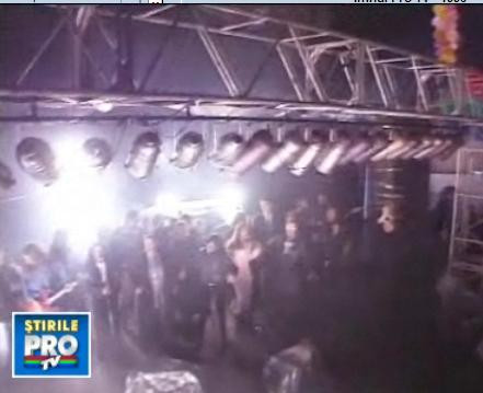 1 Decembrie 1996 - Imnul Pro TV