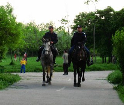 Un baiat de 11 ani a disparut fara urma de la scoala