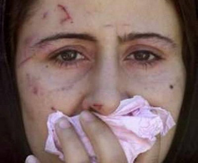 Locuri in care pentru ele VIOLUL e o DATORIE! Cinci tari din lume in care femeile n-au niciun drept