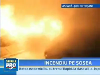 Masina de lux, facuta scrum!