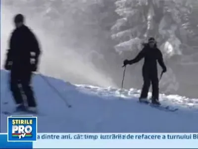 Romania va fi gazda Olimpiadei Tineretului in 2013