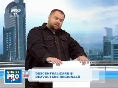 Romania m-ai ales: diferentele din tara