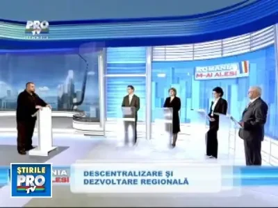 Romania m-ai ales, banii subiect de scandal