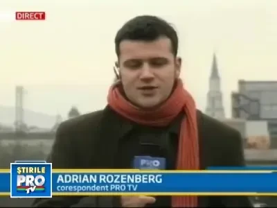 E jale la Jucu! Sute de angajati de la Nokia in somaj tehnic Jucu