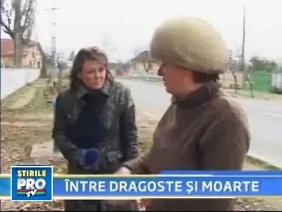 Nenorocirea dubla a unei familii: doi tineri s-au sinucis din dragoste