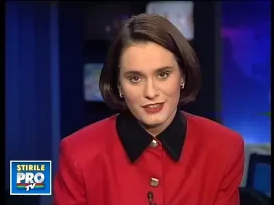 Pro Tv, la varsta de doi ani (1997)