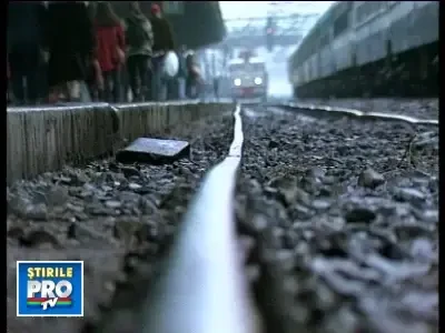 Castigatorii Pro Tv, invitati in Bucuresti (1997)