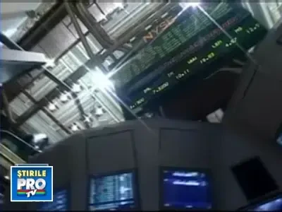 Norii negri ai crizei se aduna pe cerul lumii. In 2 ani, 42.000.000 someri