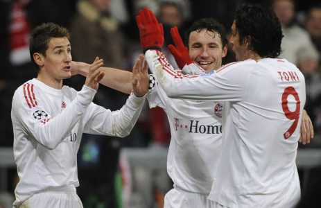 Steaua a spus adio Ligii Campionilor