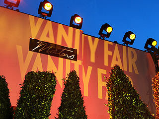 Vanity Fair, din nou petrecerea de dupa Oscaruri