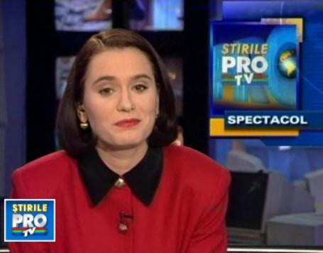 1 Decembrie 1998 - Trei ani de Pro Tv