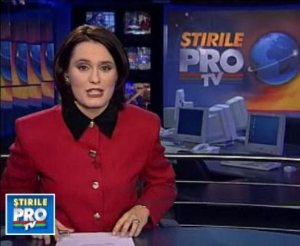 1 Decembrie 1999 - Pro Tv, dupa patru ani