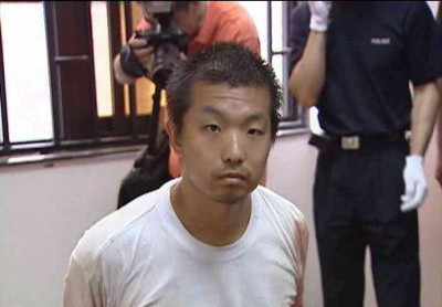 A ajuns pe scaunul electric dupa ce a furat o bicicleta