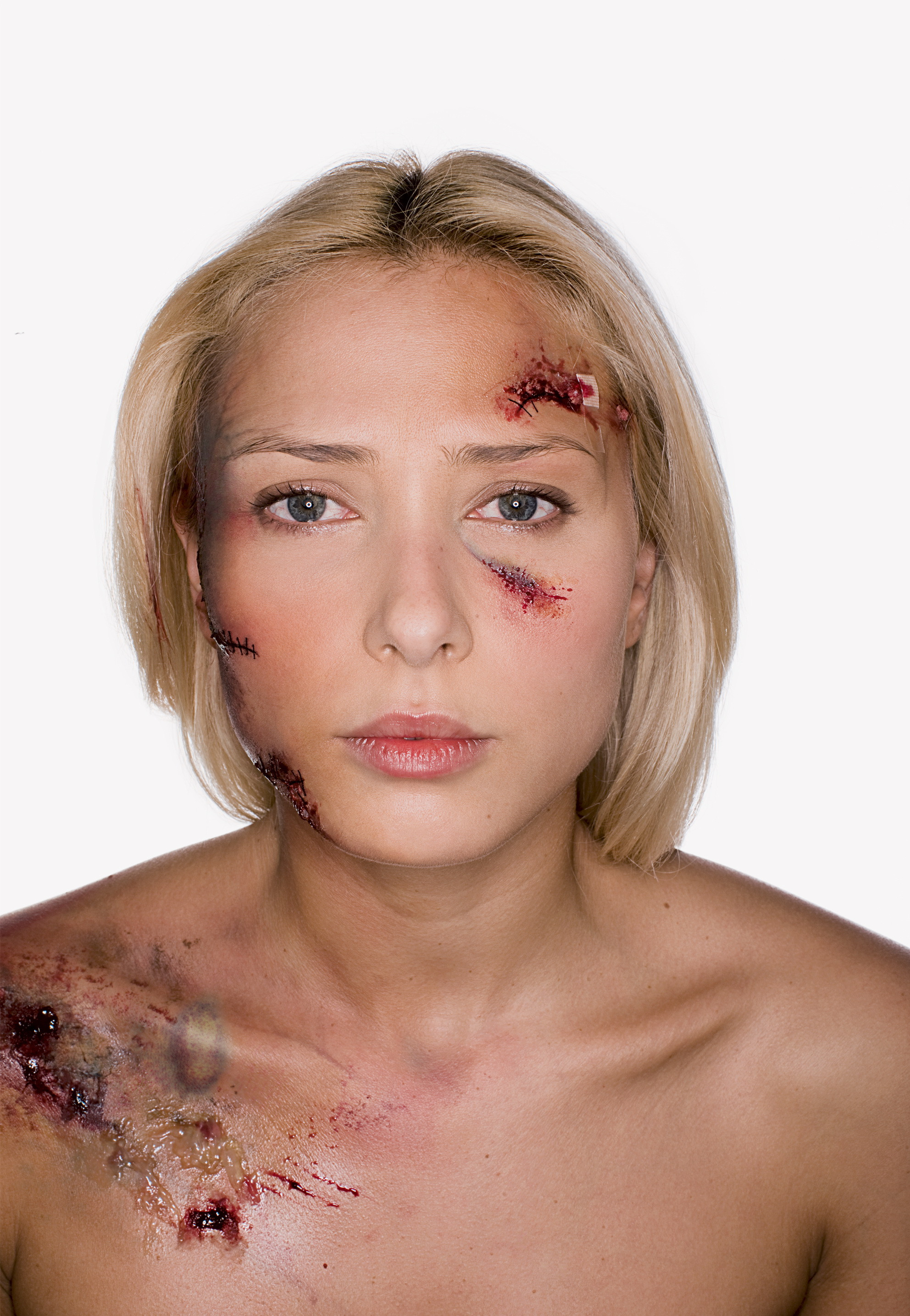 Vedetele lupta impotriva violentei domestice!