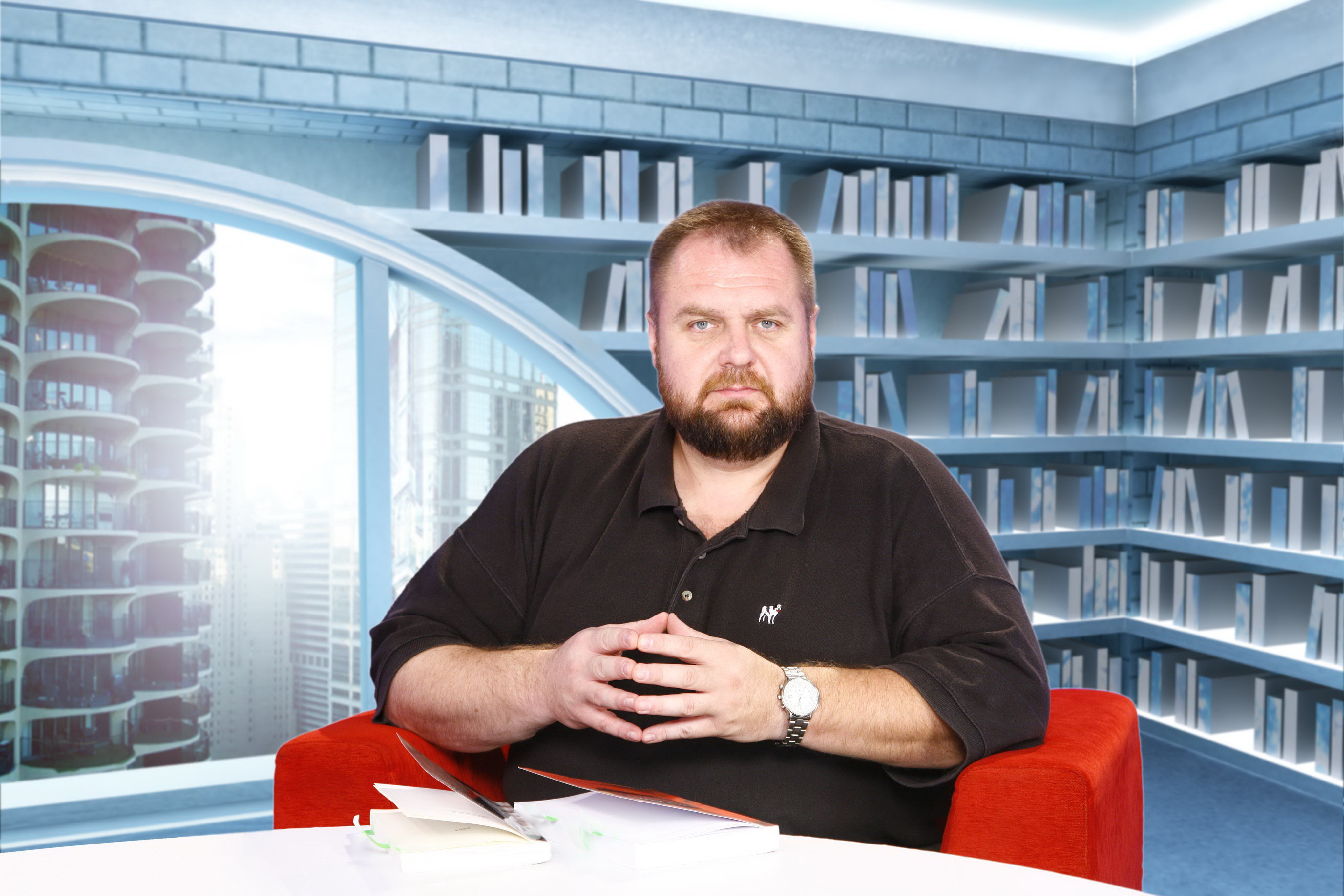 "Mic tratat pentru generatia tatuaj” la Parte de carte!