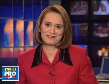 Buna seara, Romania! Buna seara, Bucuresti! Pro TV va saluta