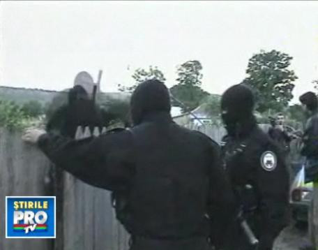 1 Decembrie 2003 – Umorul la romani