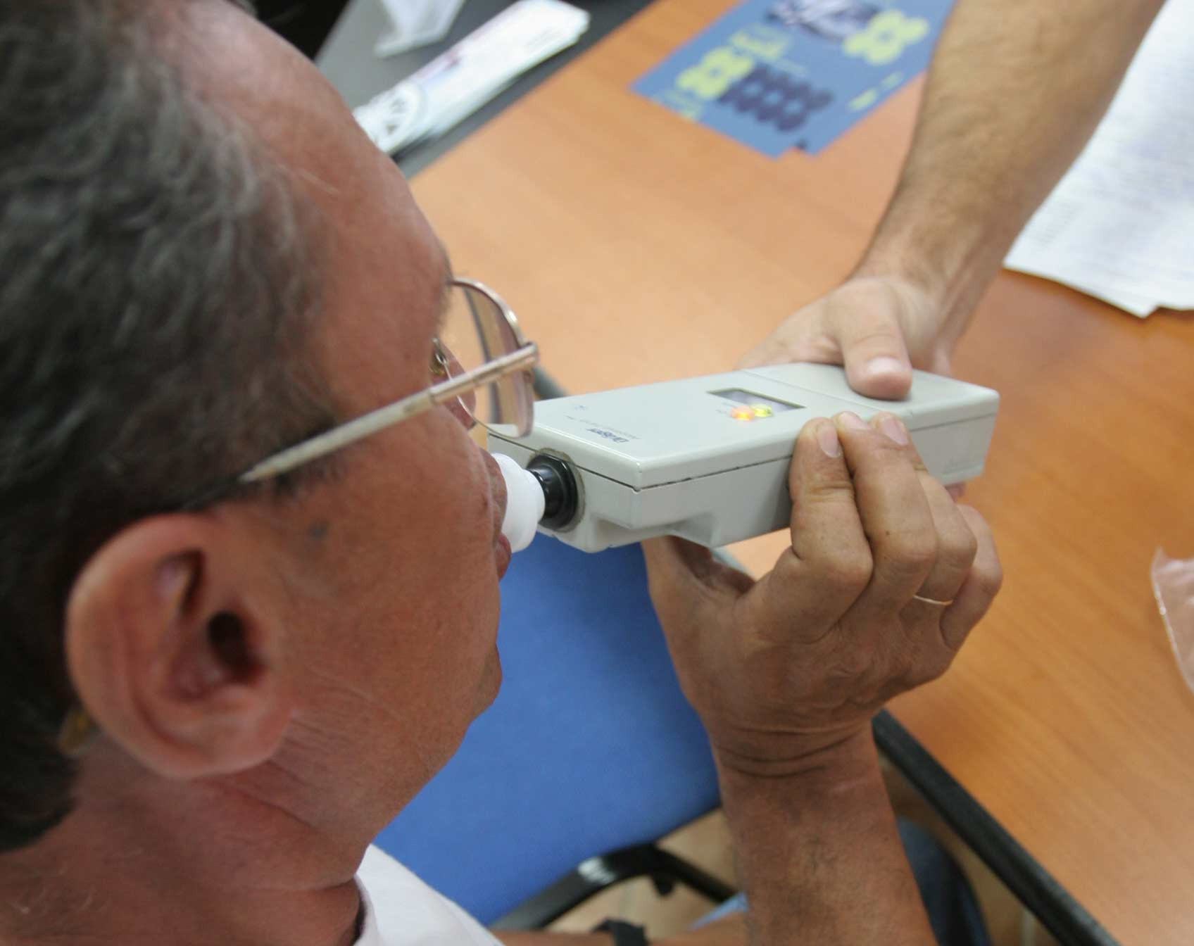 10 ani inchisoare pentru soferii bauti. Un deputat vrea sa dubleze sau chiar sa tripleze pedepsele