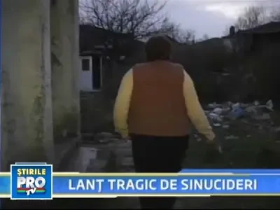 Greu de explicat! Sinucideri misterioase in Constanta!