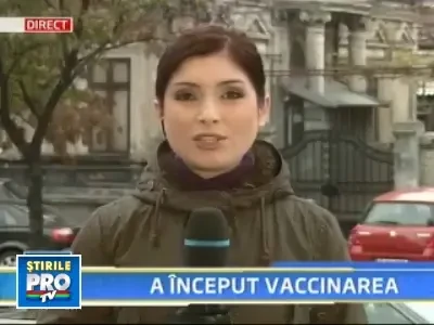 Vaccinarea impotriva cancerului de col uterin, un esec inca din fasa?