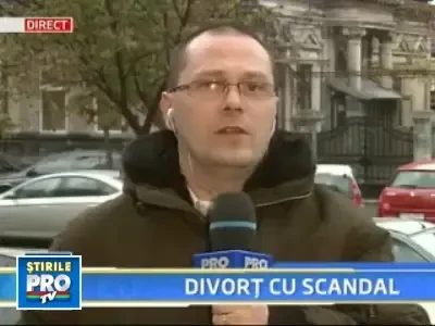 Despartita si nu prea! Brianna Caradja nu a divortat inca