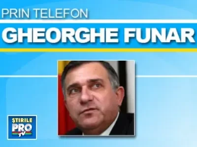 Marko Bela: Noi, maghiarii, nu putem sarbatori 1 decembrie. Funar ce zice?