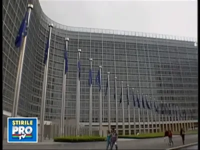 Bruxelles: masuri exceptionale pentru combaterea crizei internationale