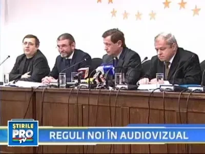CNA: Televiziunile romanesti intra in era digitalului