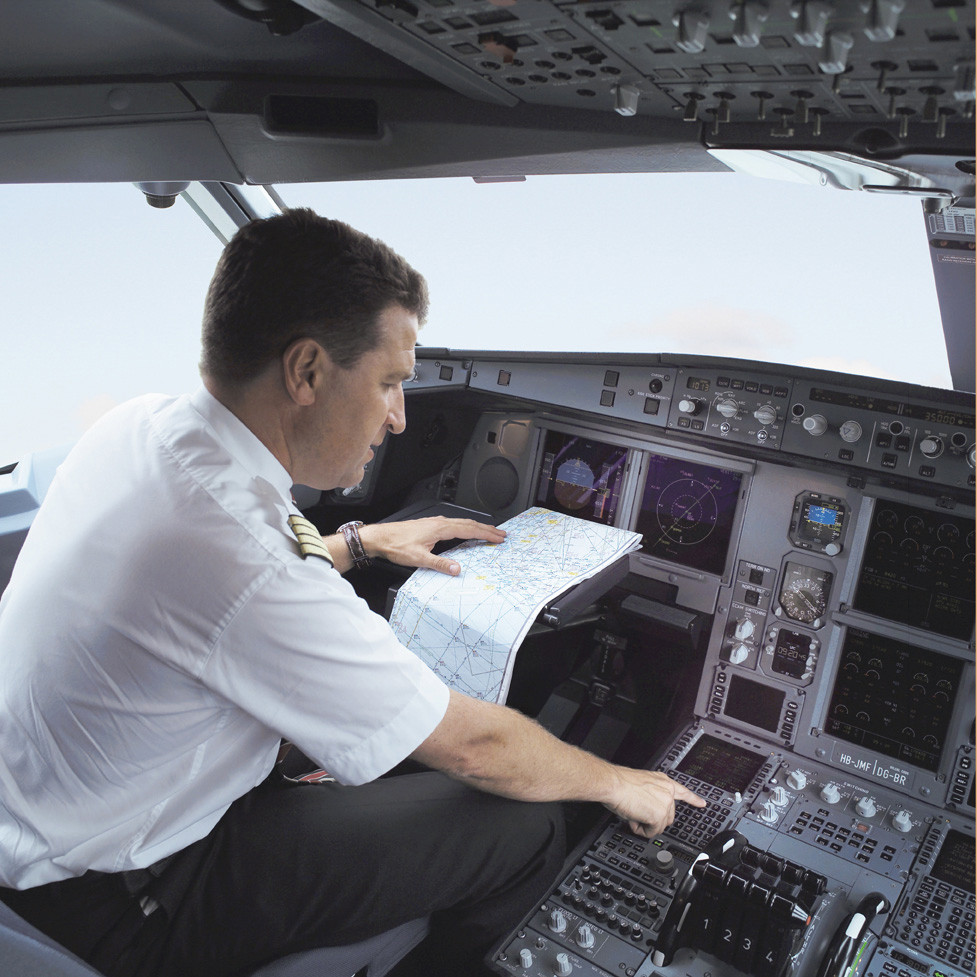 S-a deschis scoala de pilotaj la Timisoara!